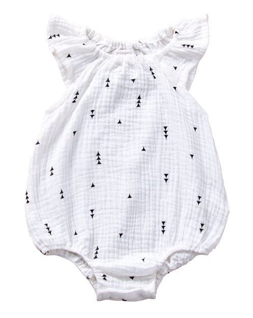 SUMMER BLISS Romper