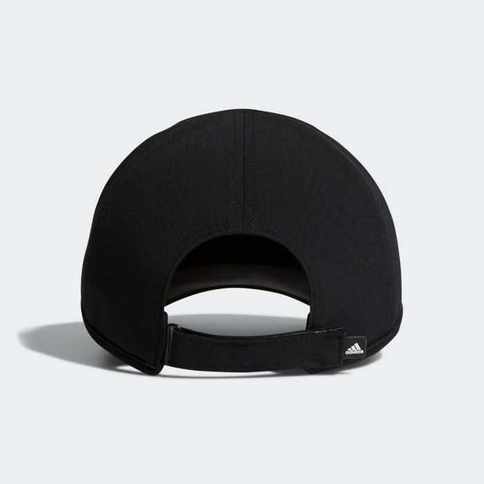 adidas SUPERLITE Training Hat | Black | Adjustable