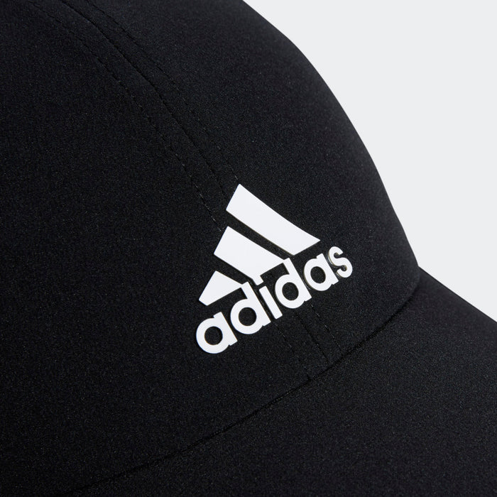 adidas SUPERLITE Training Hat | Black | Adjustable