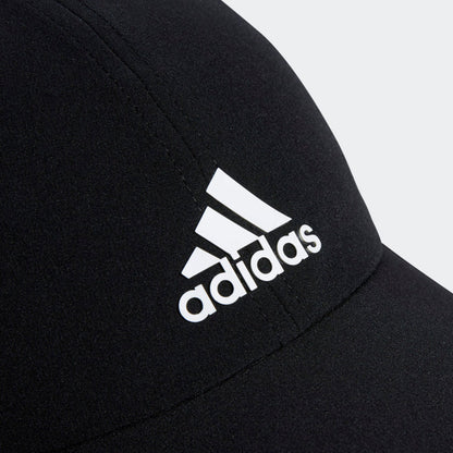 adidas SUPERLITE Training Hat | Black | Adjustable
