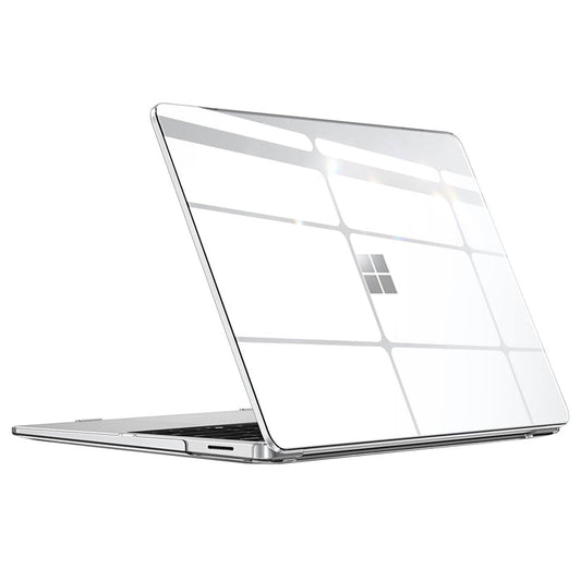 Surface Laptop 8/7 13.8-Inch (Model: 2036) Snap-On Hard Shell Case | Fintie