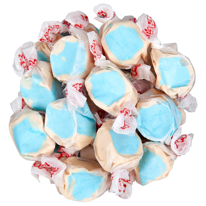 Taffy Town Sugar Cookie Salt Water Taffy - 2.5 LB