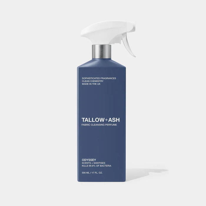 Tallow + Ash Odyssey Fabric Cleansing Perfume 500ml
