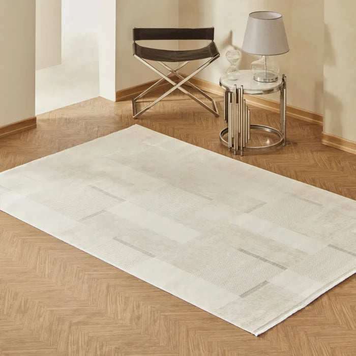 Tapis Kaşmir Halı 7/24 Lucente Basita, 200x290 cm