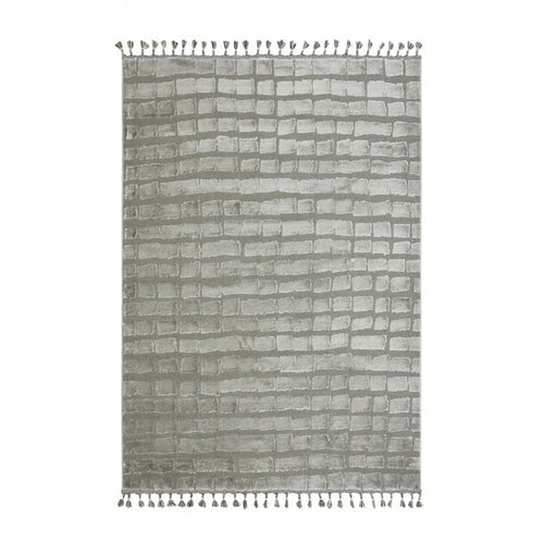Tapis Kaşmir Halı 7/24 Moroccan Asma, 120x180 cm