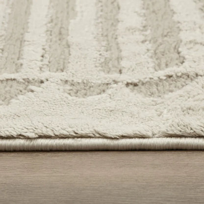 Tapis Kaşmir Halı 7/24 Moroccan Samira, 120x180 cm