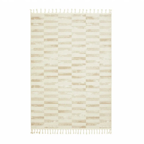 Tapis Kaşmir Halı 7/24 Scandinave Maren, 120x180 cm