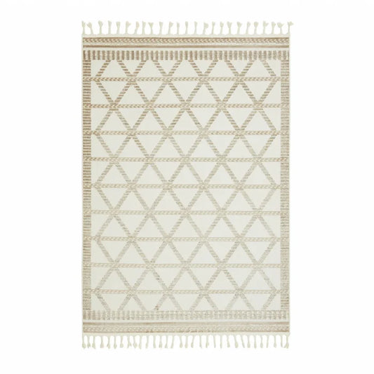 Tapis Kaşmir Halı 7/24 Scandinave Rolf, 120x180 cm