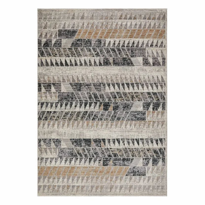 Tapis Kaşmir Halı Scandinave Kızılırmak, 120x180 cm