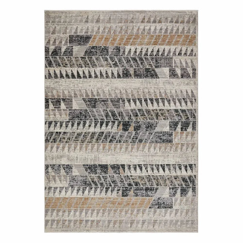Tapis Kaşmir Halı Scandinave Kızılırmak, 120x180 cm