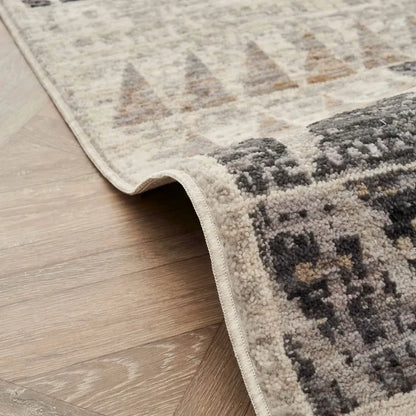 Tapis Kaşmir Halı Scandinave Kızılırmak, 120x180 cm