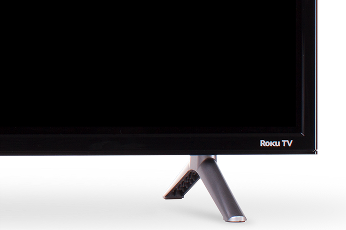 TCL Smart TV 32" LED - Roku TV(Refurbished)