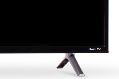 TCL Smart TV 32" LED - Roku TV(Refurbished)
