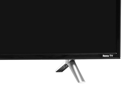 TCL Smart TV 43" LED - Roku(Refurbished)