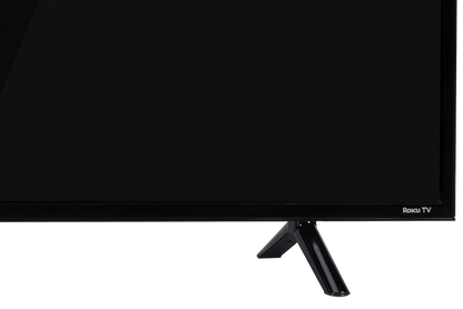 TCL Smart TV 49" LED - 4K - ROKU TV(Refurbished)