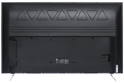TCL Smart TV 50" LED 4K - ROKU(Refurbished)
