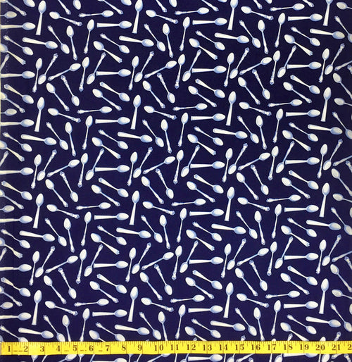TEA FOR TWO 1811-2