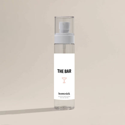 The Bar Linen & Room Spray