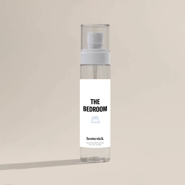 The Bedroom Linen & Room Spray