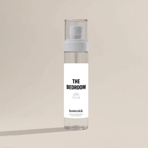 The Bedroom Linen & Room Spray