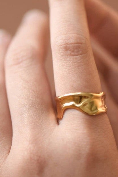 The Bryden Ring