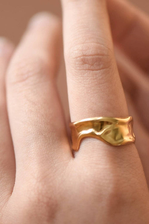 The Bryden Ring