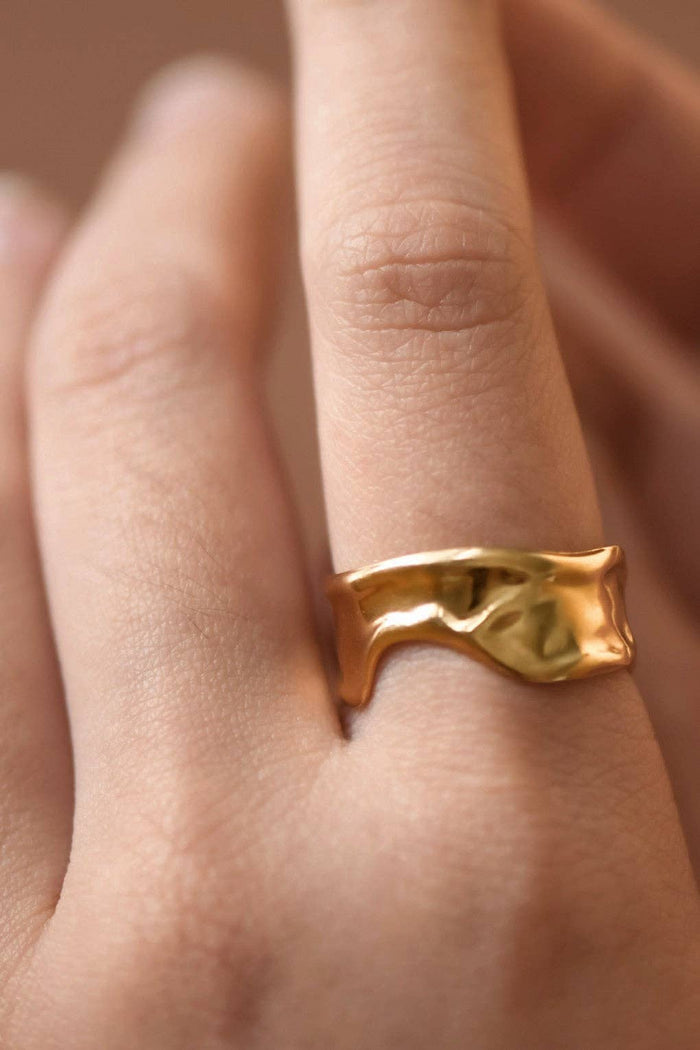 The Bryden Ring