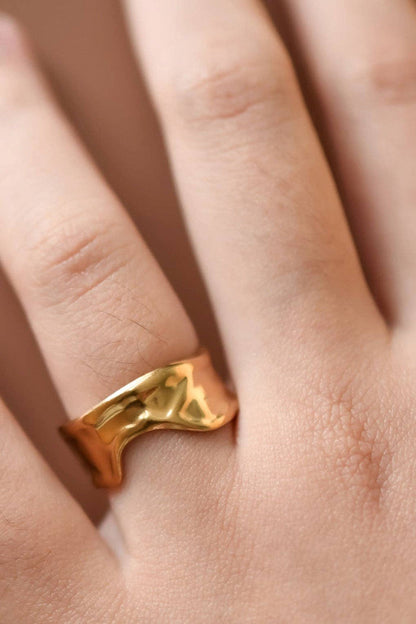 The Bryden Ring