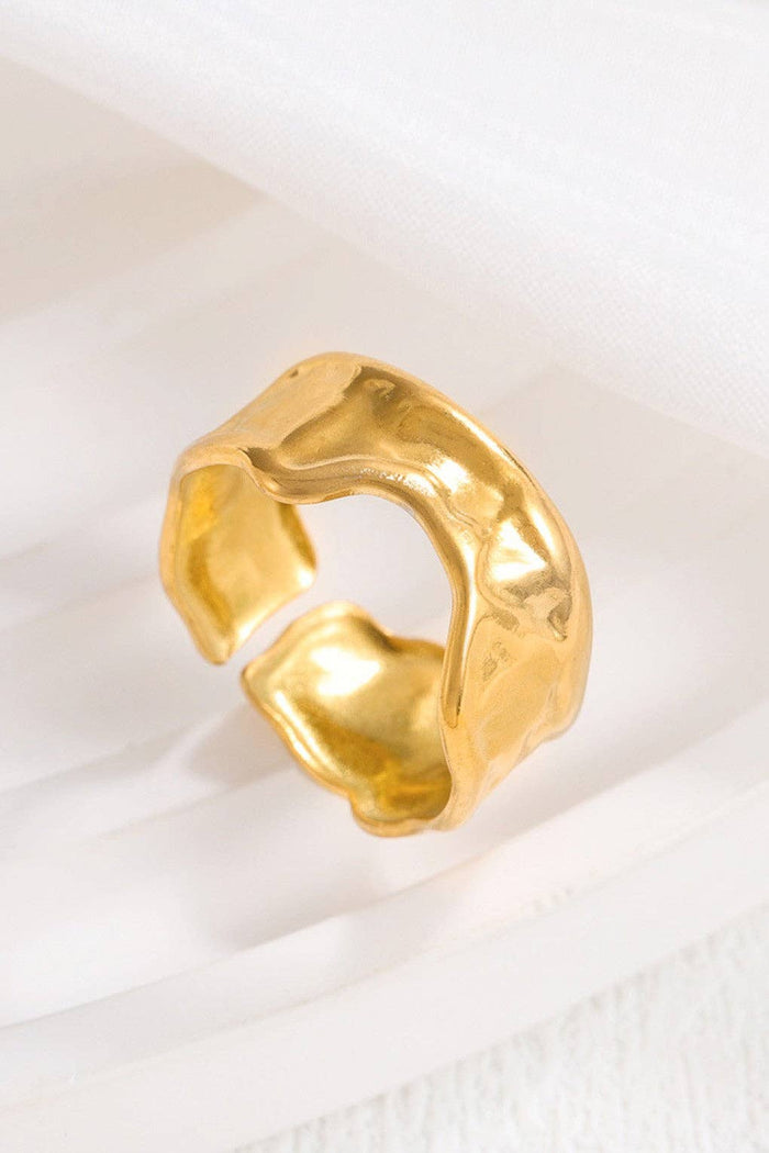 The Bryden Ring