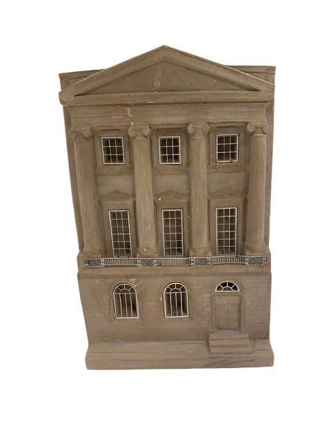 Timothy Richards Lichfield House.