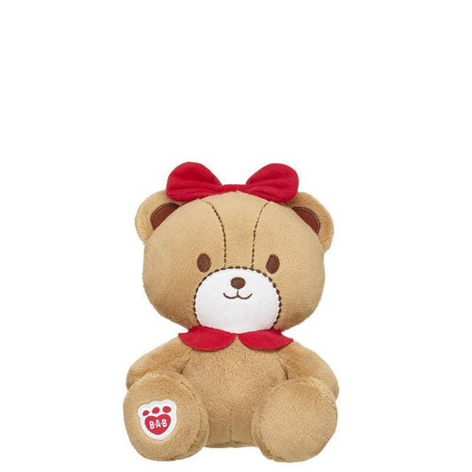 Tiny Chum™️ Mini Plush - Build-A-Bear Workshop Australia