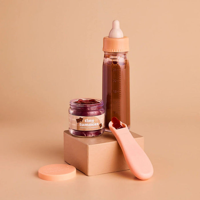 Tiny Harlow - Chocolate Box Set