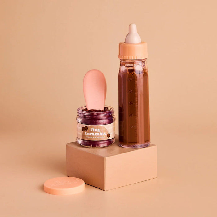 Tiny Harlow - Chocolate Box Set