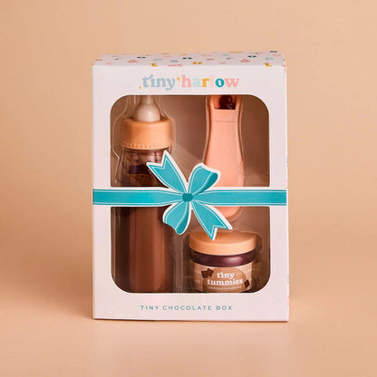 Tiny Harlow - Chocolate Box Set