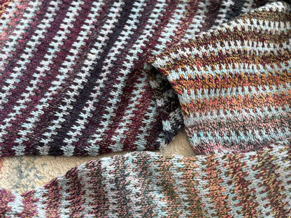TOWER HILL SHAWL