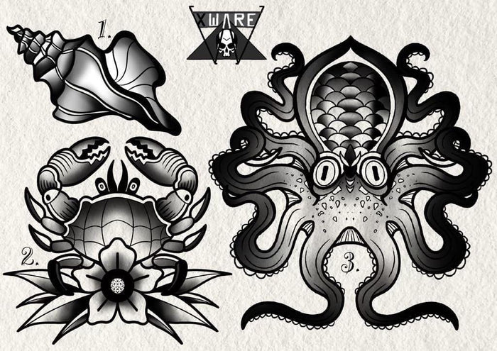 Traditional inspired designs by Emily