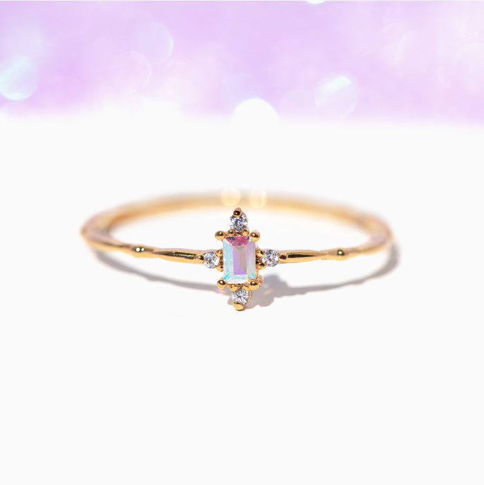 Treasure You Ring
