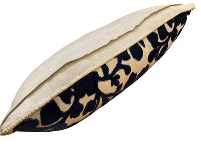 Trend Sapphire Custom Made Lumbar Pillow.