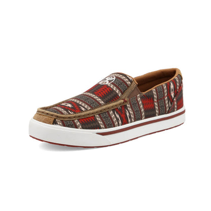 Twisted X Men's Hooey Nomad Multi
