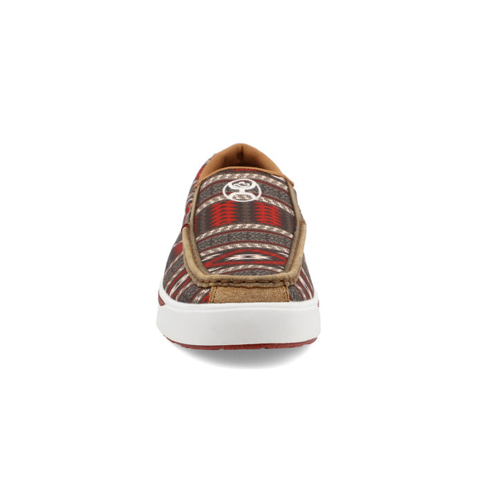 Twisted X Men's Hooey Nomad Multi