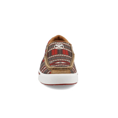 Twisted X Men's Hooey Nomad Multi