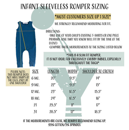 "Two" Airplane Slim Fit Second Birthday Romper