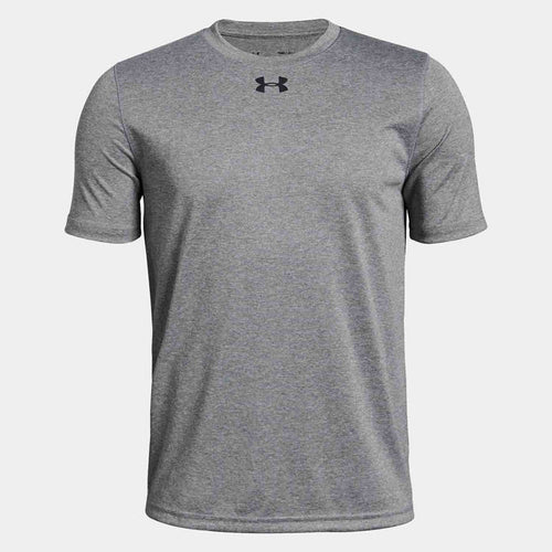 UA Locker Short Sleeve Tee Shirt