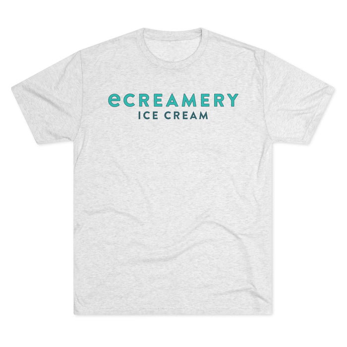 Unisex Tri-Blend Crew Tee