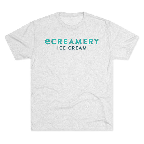 Unisex Tri-Blend Crew Tee