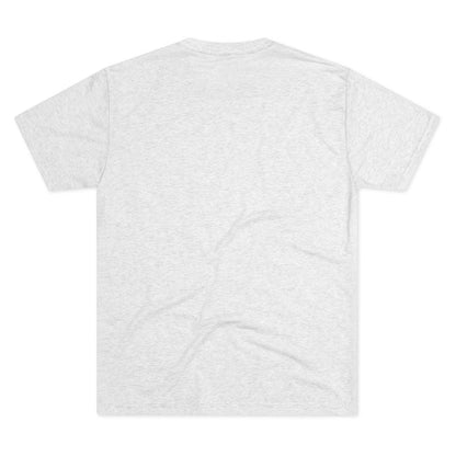 Unisex Tri-Blend Crew Tee