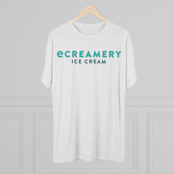 Unisex Tri-Blend Crew Tee