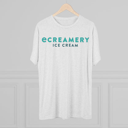 Unisex Tri-Blend Crew Tee