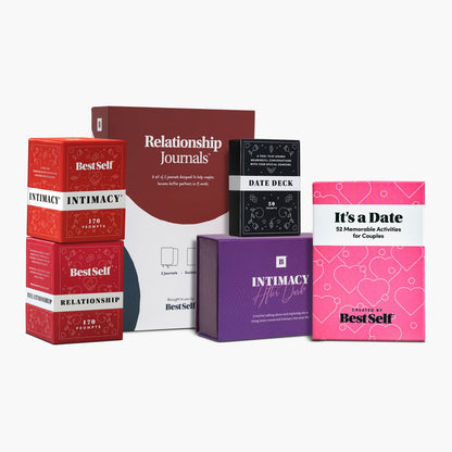 Relationship Bundle Bundle Romantic Connection