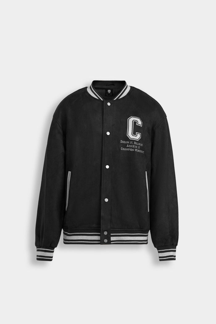Black / S / WS-25